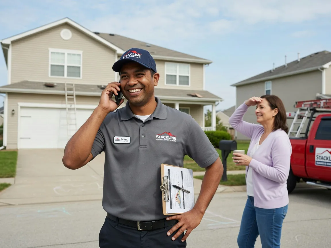 Chimney flashing repair Danville, VA FAQs